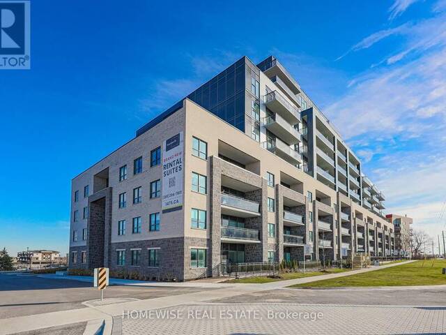 210 - 1475 WHITES ROAD Pickering Ontario