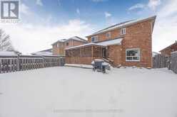 1179 MITCHELL COURT Innisfil