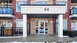 207 - 54 SKY HARBOUR DRIVE W Brampton