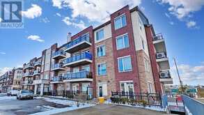 207 - 54 SKY HARBOUR DRIVE W Brampton