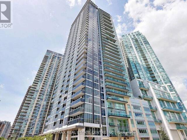 1808 - 223 WEBB DRIVE Mississauga Ontario