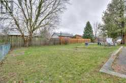 524 KRUG STREET Kitchener