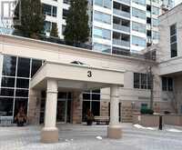 1111 - 3 REAN DRIVE Toronto