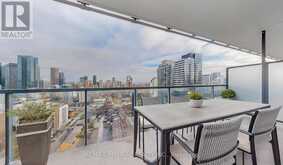 2706 - 3 GLOUCESTER STREET Toronto