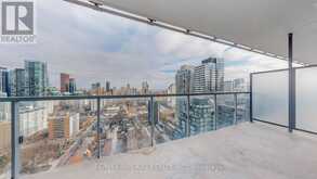 2706 - 3 GLOUCESTER STREET Toronto