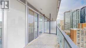 2706 - 3 GLOUCESTER STREET Toronto