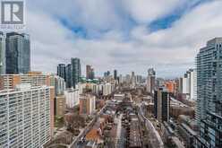 2706 - 3 GLOUCESTER STREET Toronto