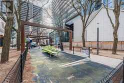 2706 - 3 GLOUCESTER STREET Toronto