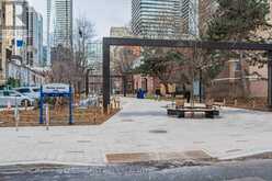 2706 - 3 GLOUCESTER STREET Toronto