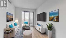 2706 - 3 GLOUCESTER STREET Toronto