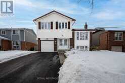 28 RENFIELD CRESCENT Whitby