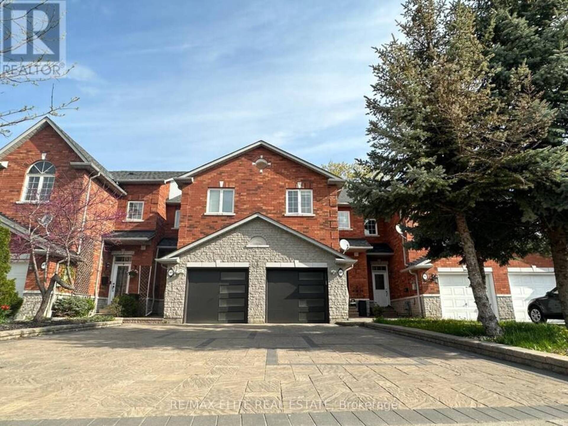 93 BENSON AVENUE Richmond Hill