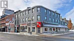 203 - 113 JAMES STREET N Hamilton