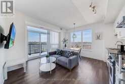 909 - 68 CANTERBURY PLACE Toronto