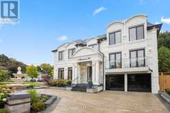 1 SILVERGROVE ROAD Toronto