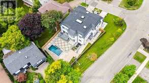 1 SILVERGROVE ROAD Toronto