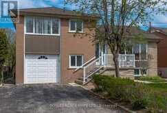 286 SEARLE AVENUE Toronto