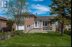 286 SEARLE AVENUE Toronto