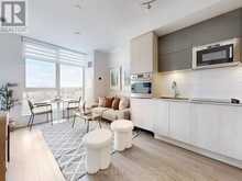 623 - 1 BELSIZE DRIVE Toronto