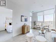 623 - 1 BELSIZE DRIVE Toronto