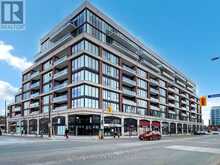 623 - 1 BELSIZE DRIVE Toronto