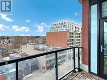 623 - 1 BELSIZE DRIVE Toronto