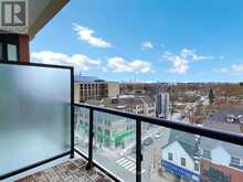 623 - 1 BELSIZE DRIVE Toronto