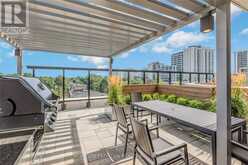 623 - 1 BELSIZE DRIVE Toronto