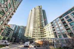 64C - 219 FORT YORK BOULEVARD Toronto