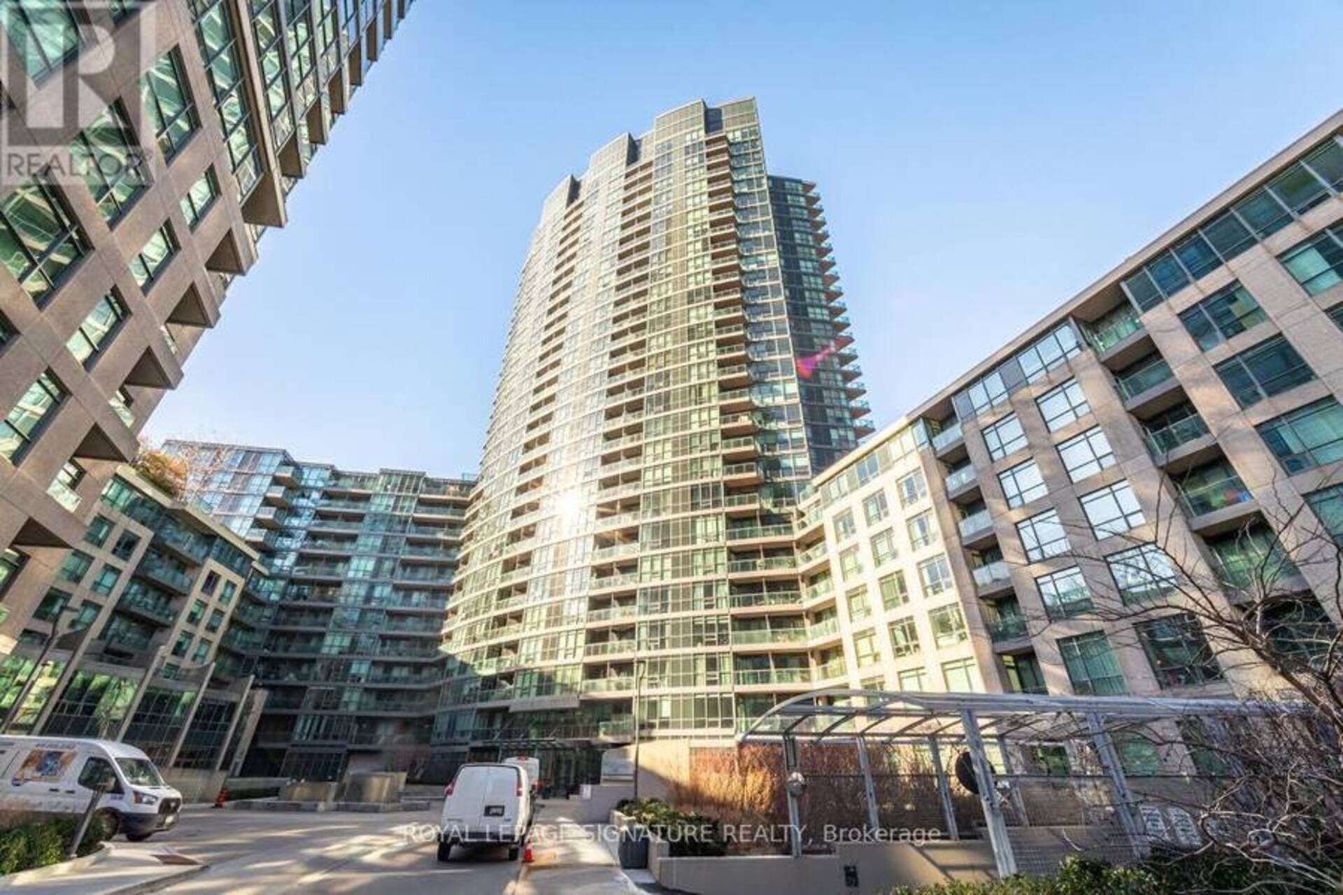 64C - 219 FORT YORK BOULEVARD Toronto