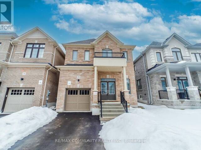 50 NORTHROP AVENUE Clarington Ontario