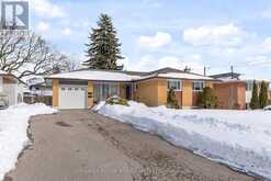 745 GLENGROVE STREET Oshawa