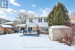 1813 BRONTE SQUARE Pickering