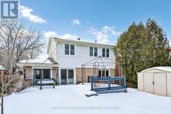 1813 BRONTE SQUARE Pickering