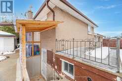 23 STRATHAVON DRIVE Toronto