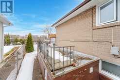 23 STRATHAVON DRIVE Toronto