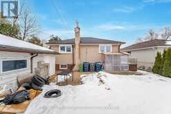 23 STRATHAVON DRIVE Toronto