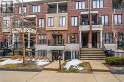 113 - 40 CARNATION AVENUE Toronto