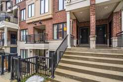 113 - 40 CARNATION AVENUE Toronto