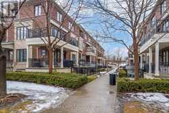 113 - 40 CARNATION AVENUE Toronto