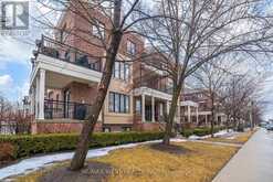 113 - 40 CARNATION AVENUE Toronto