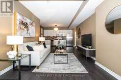 113 - 40 CARNATION AVENUE Toronto