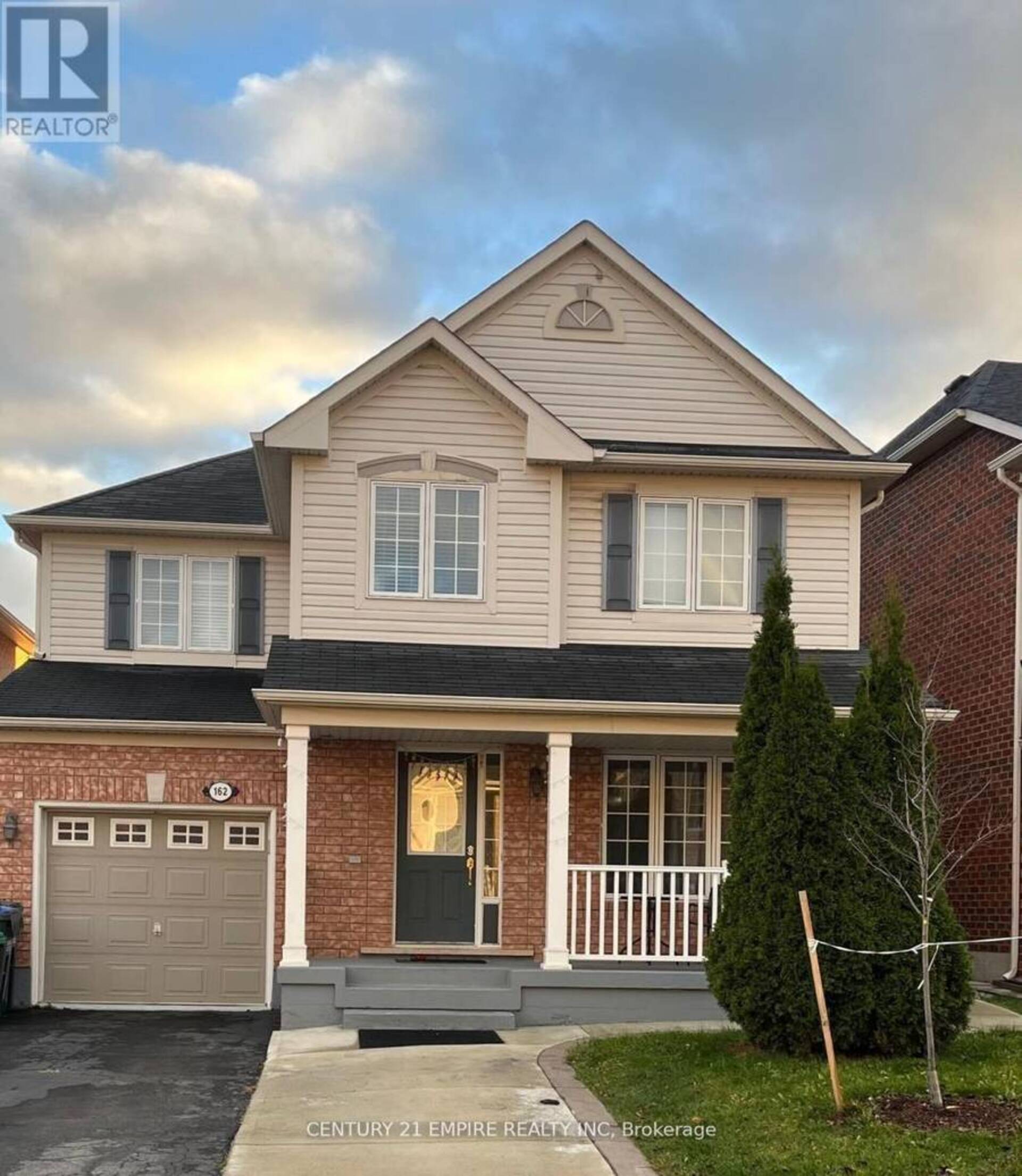 BSMT - 162 DECKER HOLLOW CIRCLE Brampton