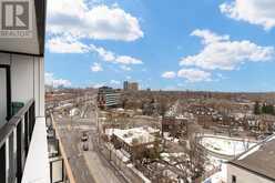 804 - 2720 DUNDAS STREET W Toronto