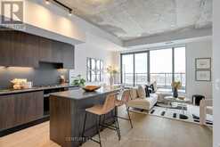 804 - 2720 DUNDAS STREET W Toronto