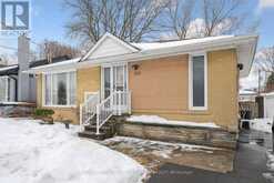 282 PALMER AVENUE Richmond Hill