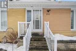 282 PALMER AVENUE Richmond Hill