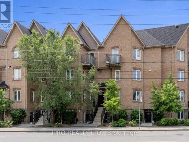 204 - 1530 WESTON ROAD Toronto Ontario