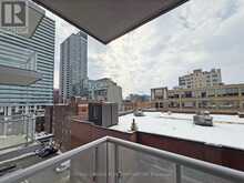 720 - 108 PETER STREET Toronto