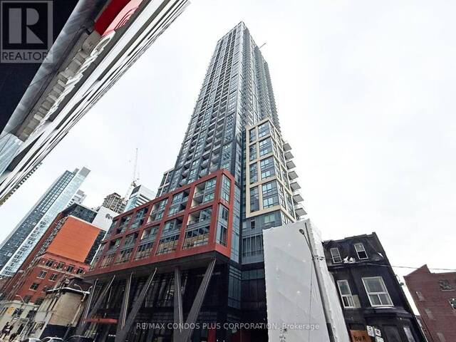 720 - 108 PETER STREET Toronto Ontario